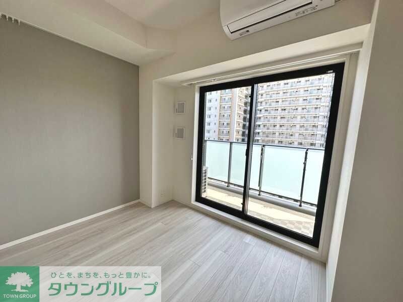 パークアクシス錦糸公園の物件内観写真