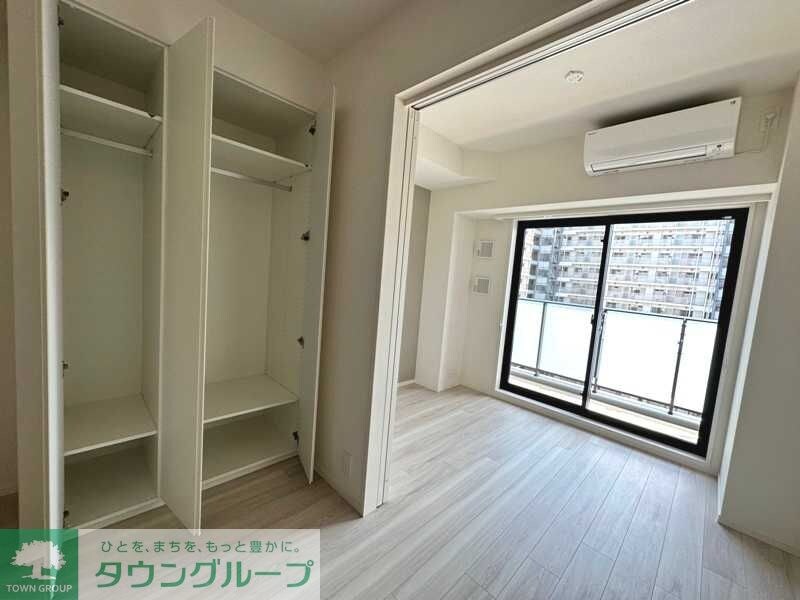 パークアクシス錦糸公園の物件内観写真