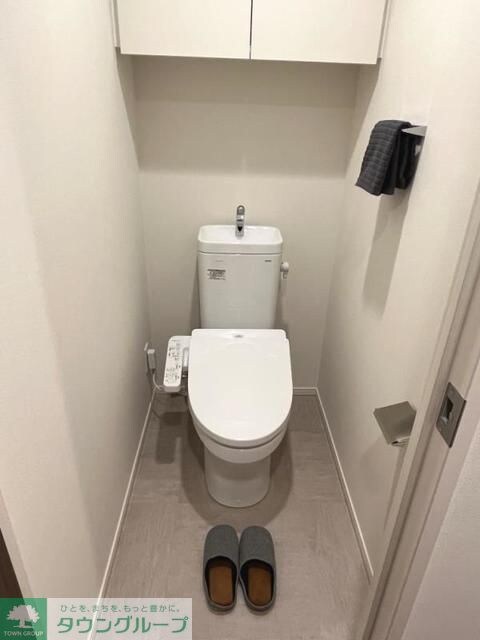 パークアクシス錦糸公園の物件内観写真