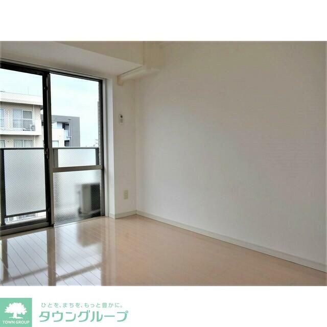 ヒューマンハイム亀戸IIの物件内観写真