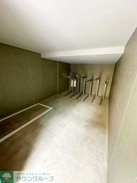 フェリチタ亀戸の物件内観写真