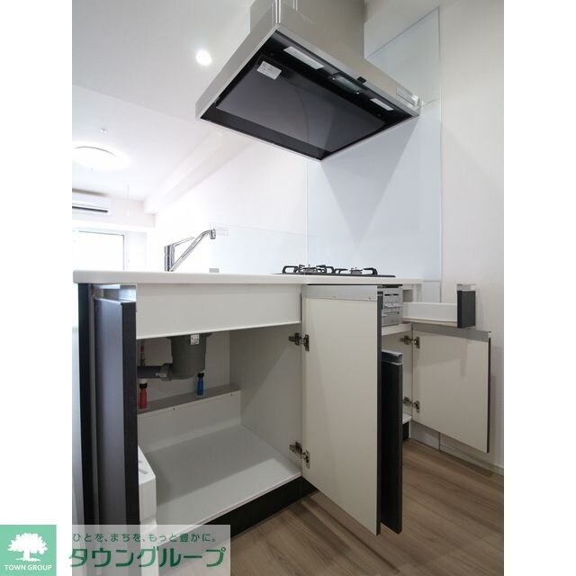 プレール・ドゥーク亀戸VIの物件内観写真