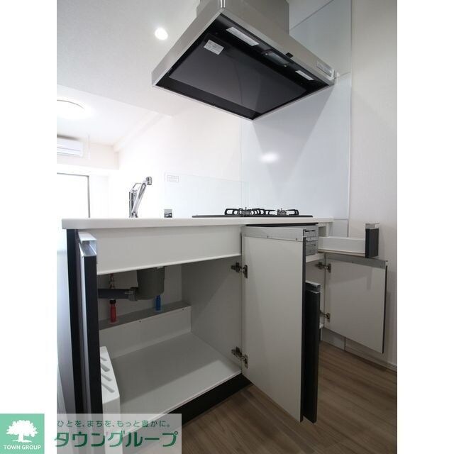 プレール・ドゥーク亀戸VIの物件内観写真