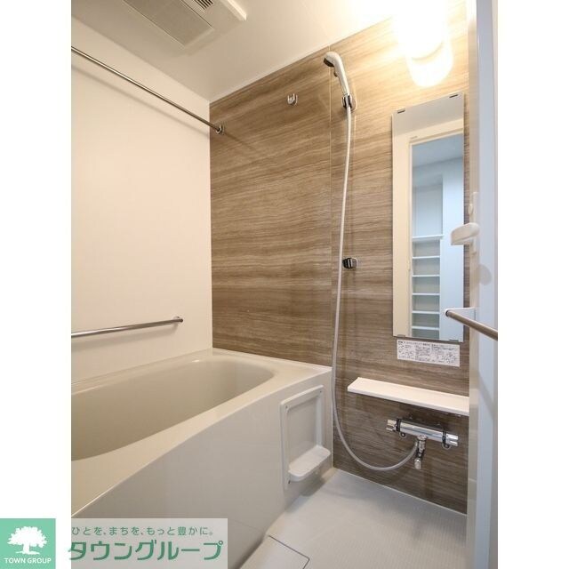 プレール・ドゥーク亀戸VIの物件内観写真