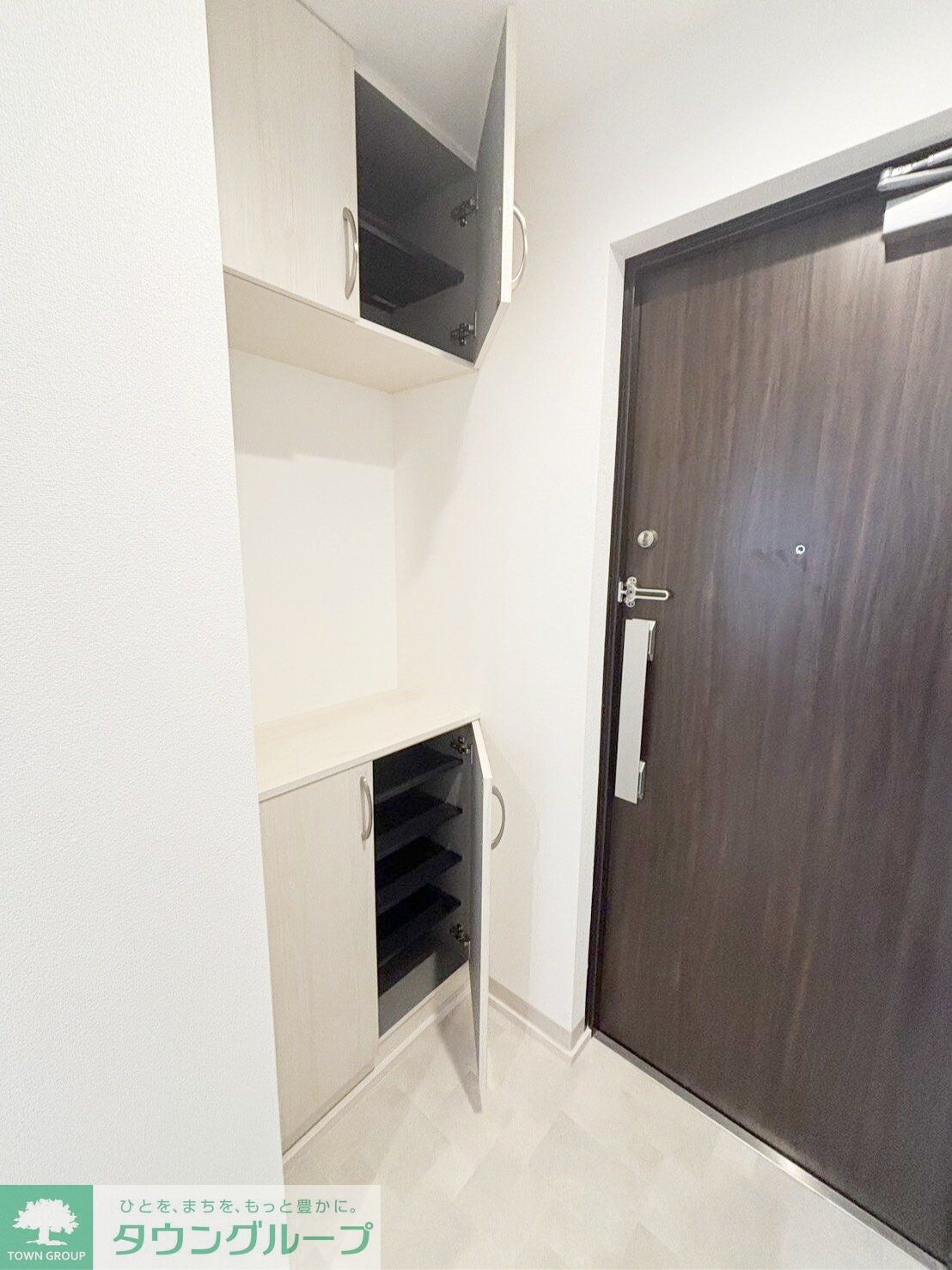 ミューズ新小岩の物件内観写真