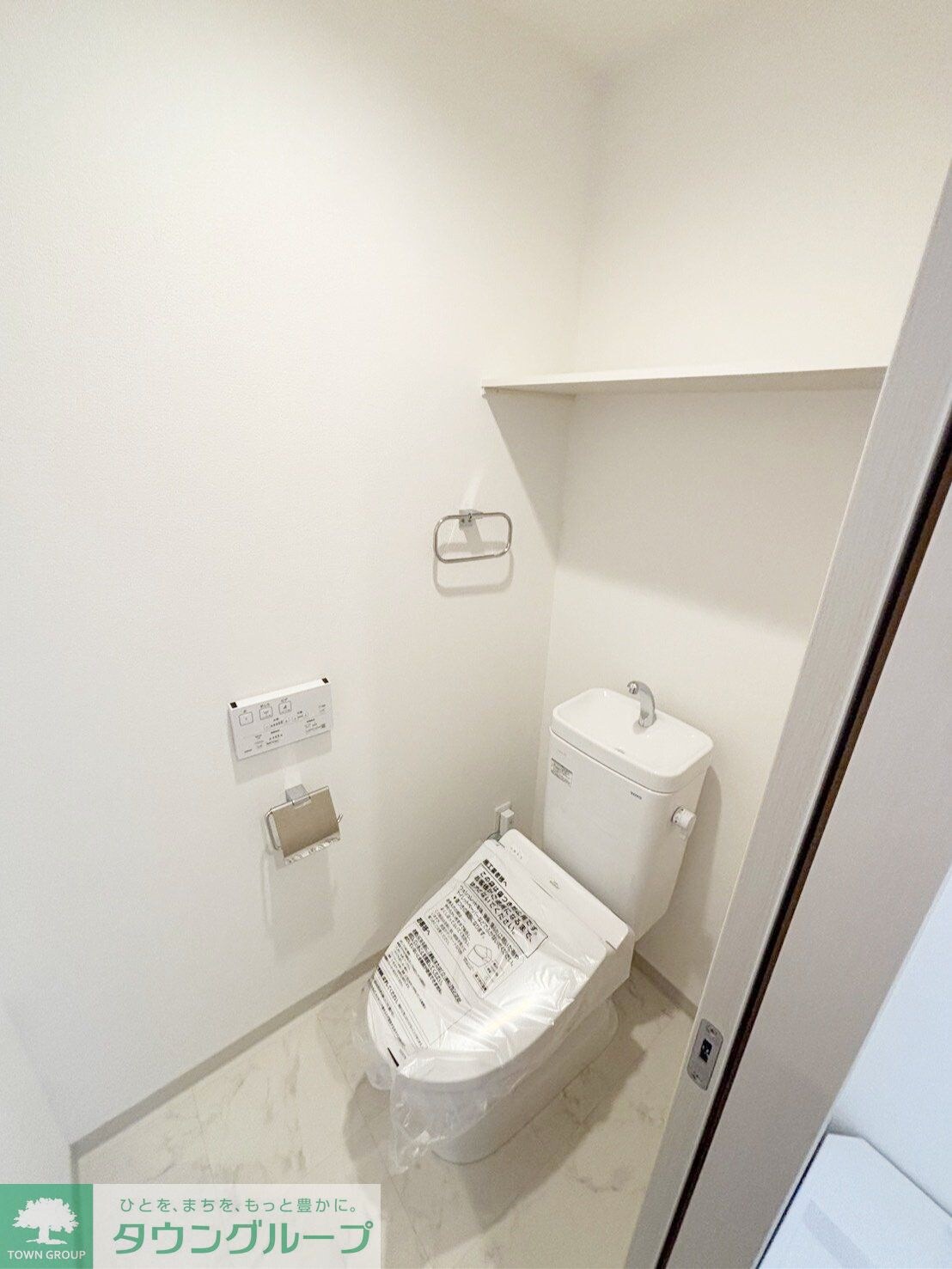 ミューズ新小岩の物件内観写真