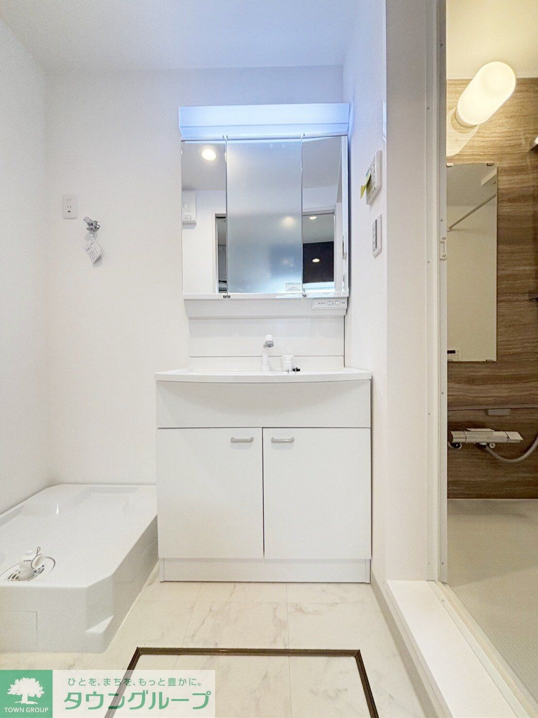 ミューズ新小岩の物件内観写真