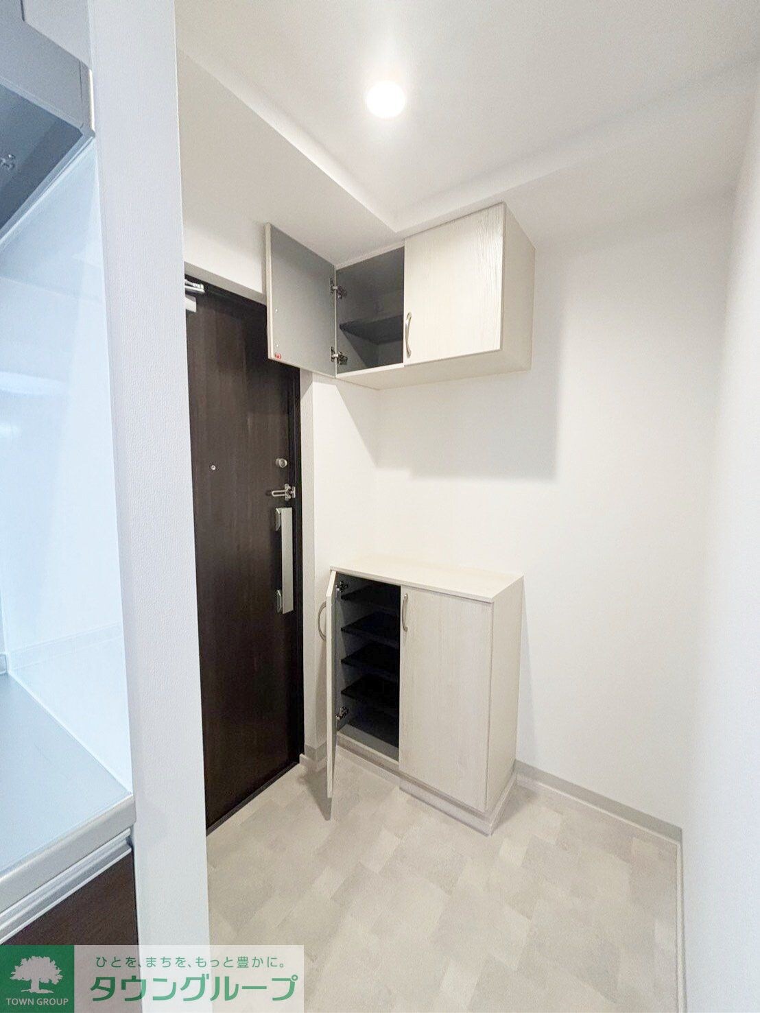 ミューズ新小岩の物件内観写真