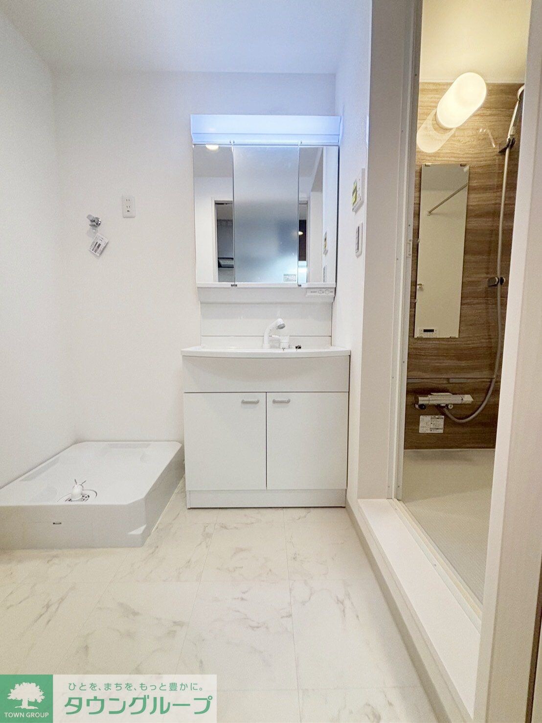 ミューズ新小岩の物件内観写真