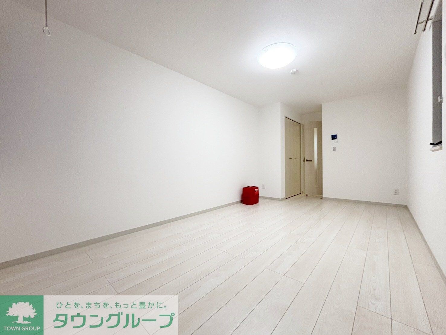 ミューズ新小岩の物件内観写真