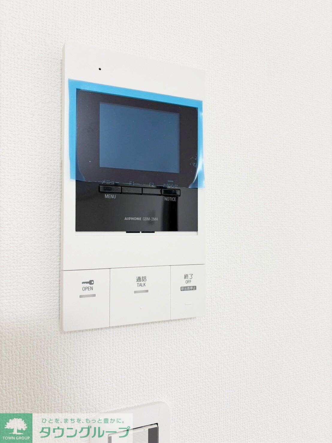 ミューズ新小岩の物件内観写真