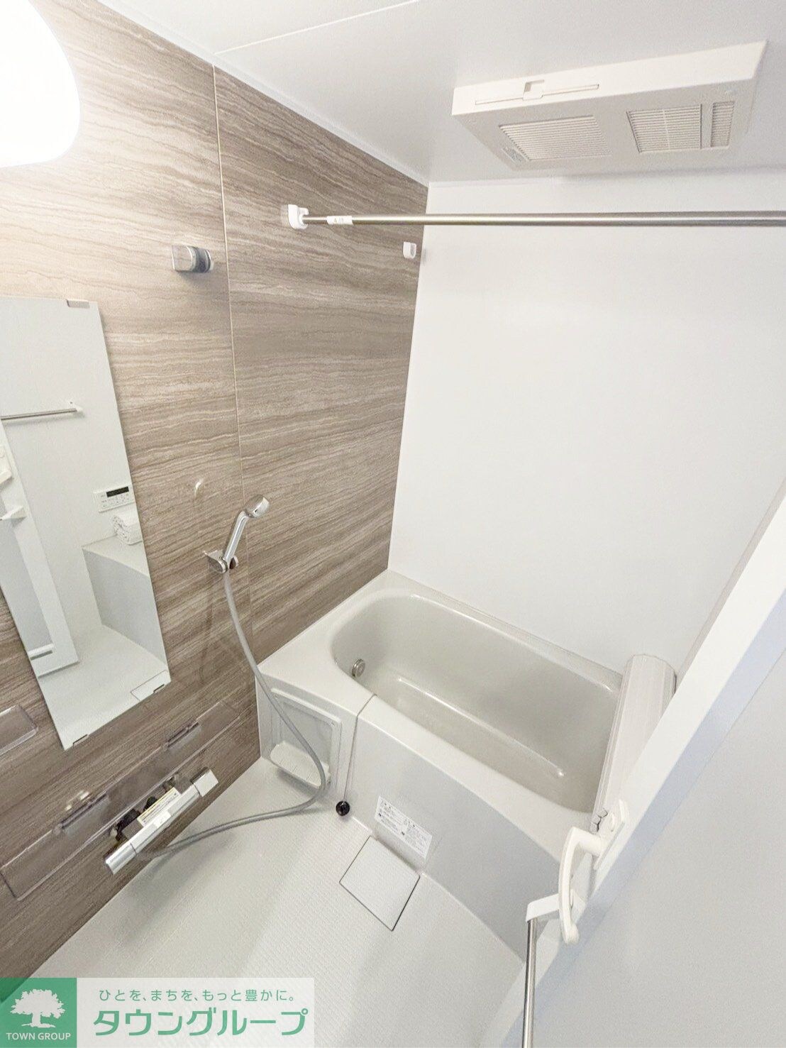 ミューズ新小岩の物件内観写真