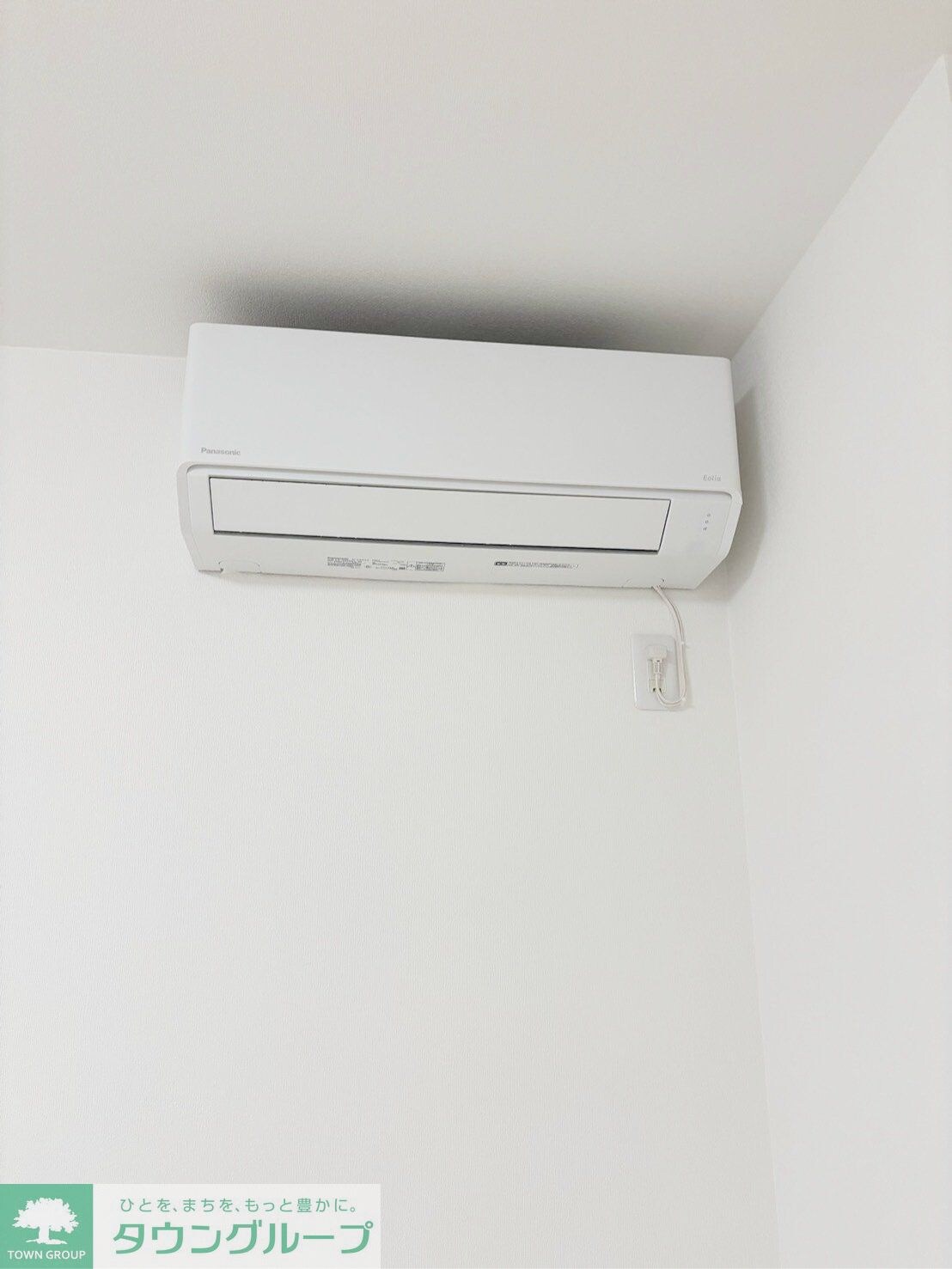 ミューズ新小岩の物件内観写真