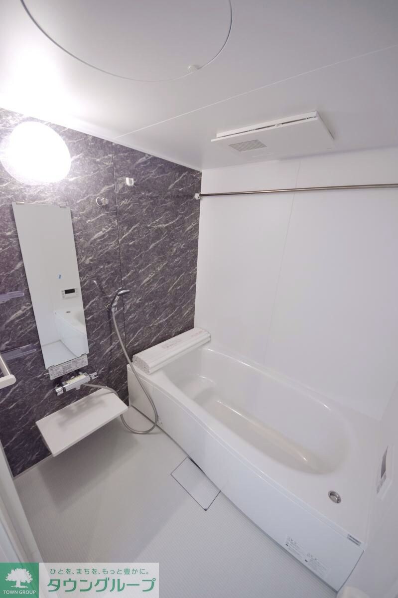 メゾン・ド・アヴニールの物件内観写真