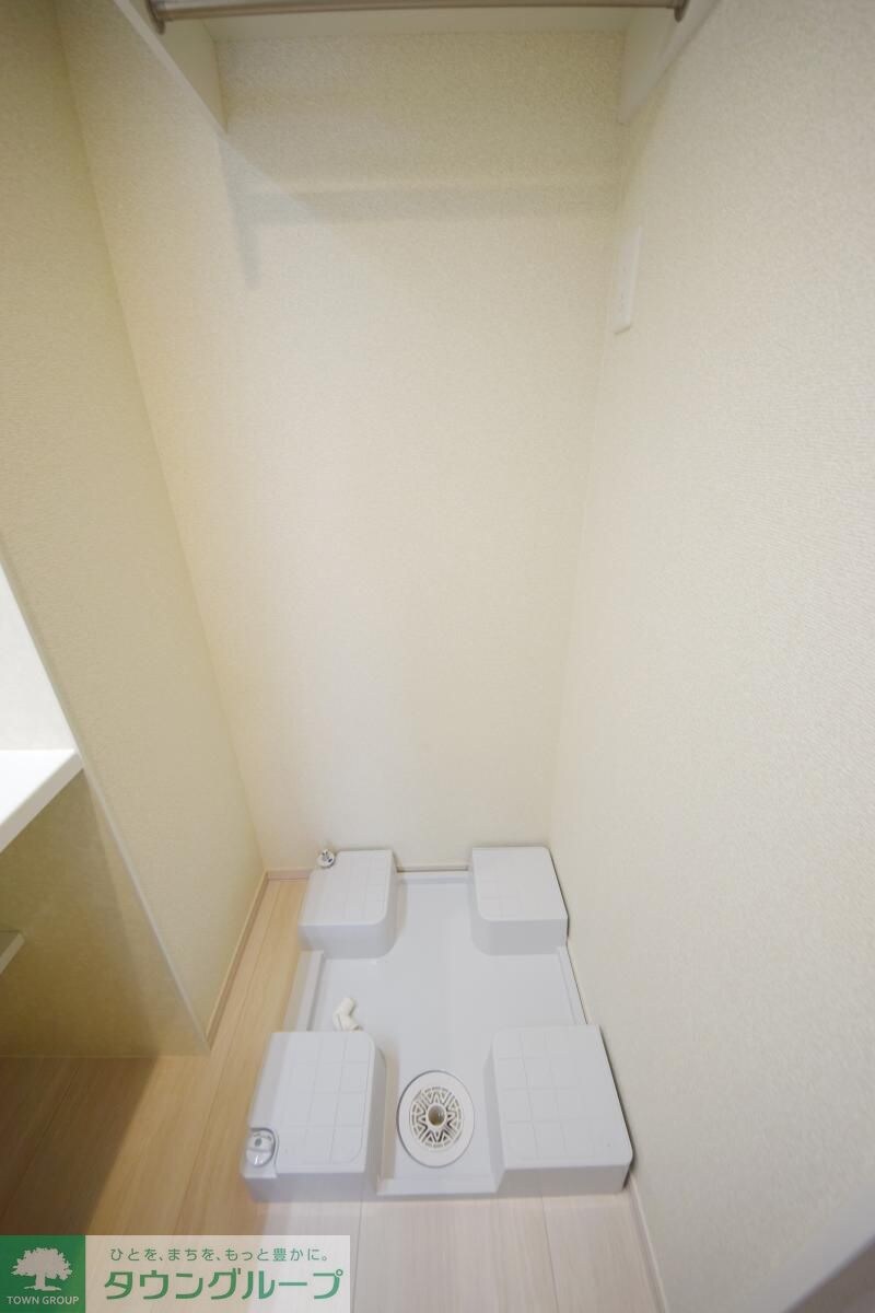 メゾン・ド・アヴニールの物件内観写真