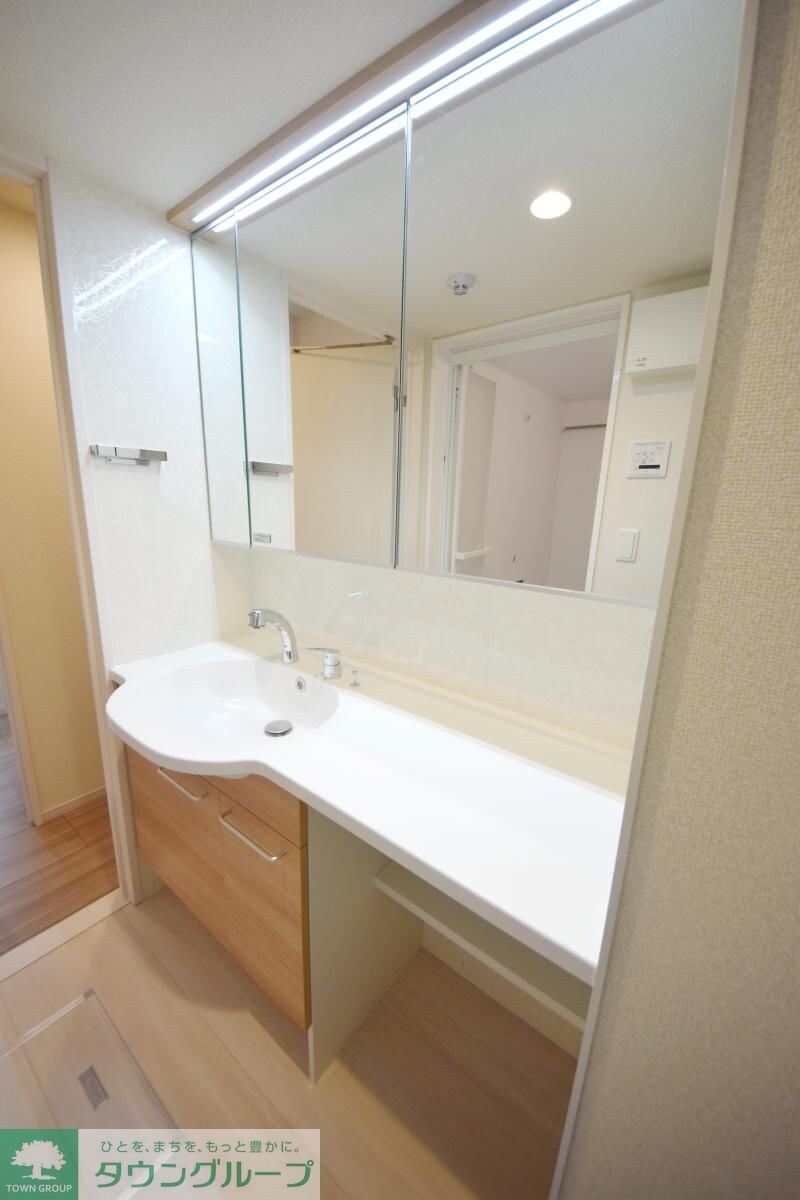 メゾン・ド・アヴニールの物件内観写真