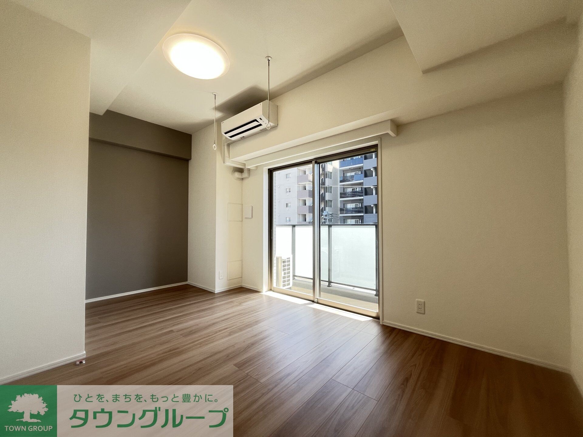 ユリカロゼAZ亀戸IIの物件内観写真