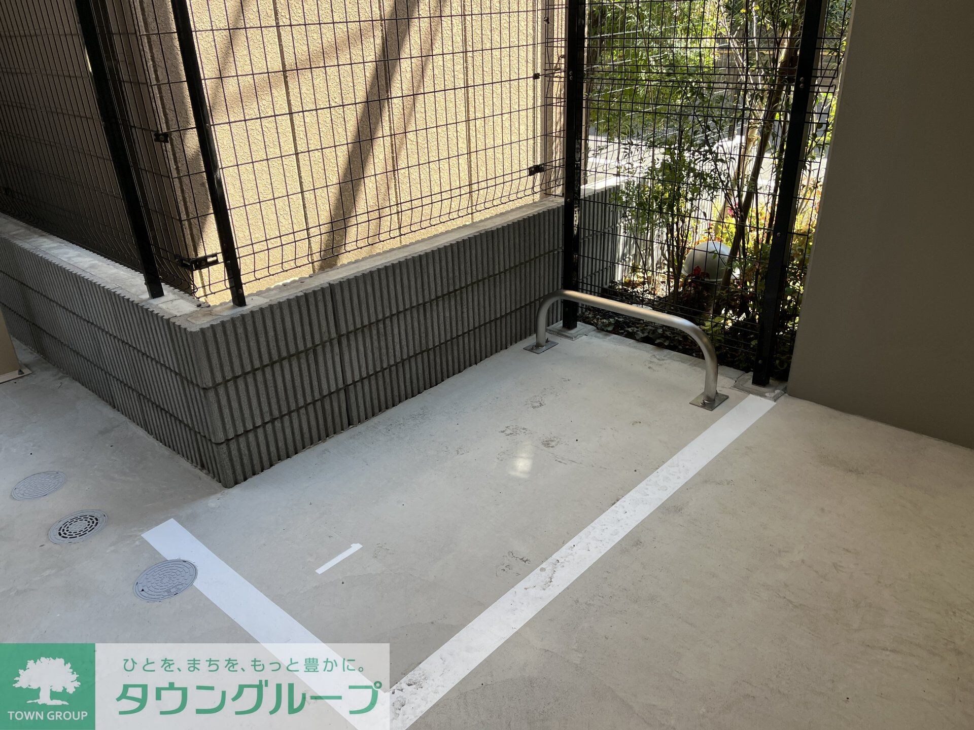 ユリカロゼAZ亀戸IIの物件内観写真