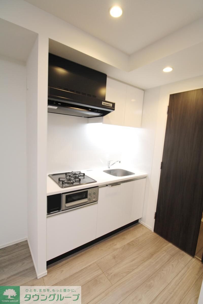 ルフレプレミアム押上イーストの物件内観写真