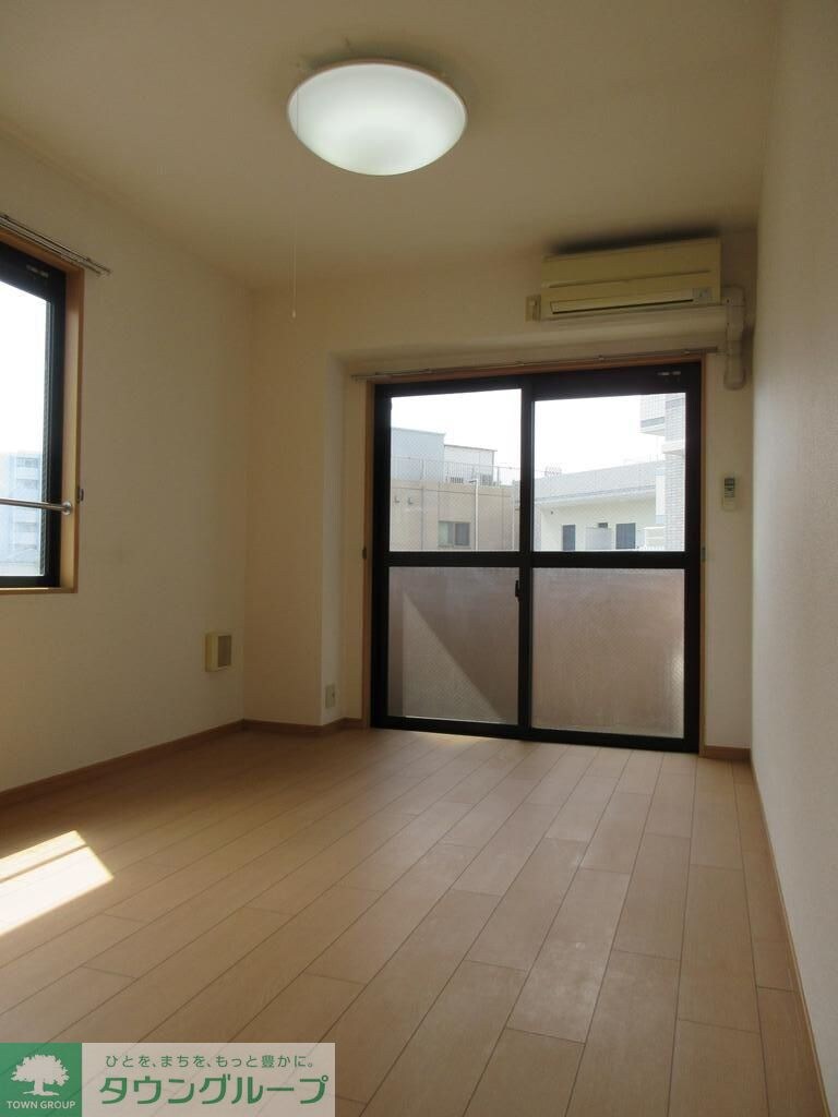 青木ビルの物件内観写真