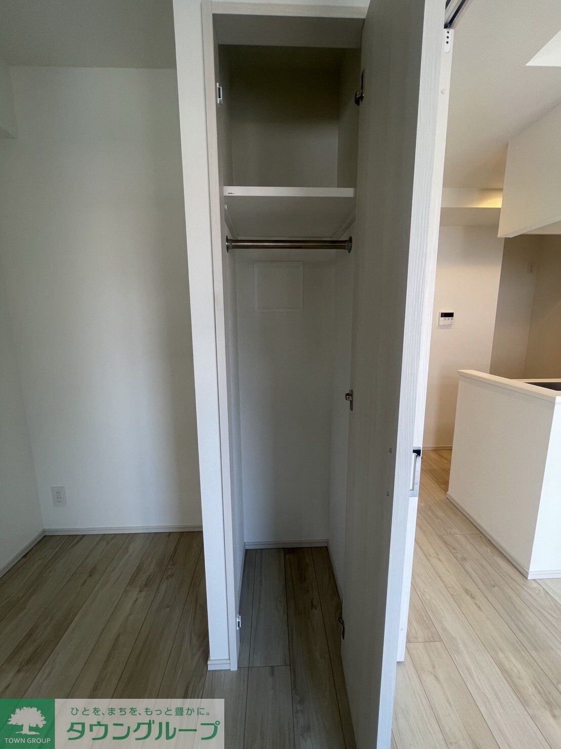 Augusta Residence 新小岩の物件内観写真