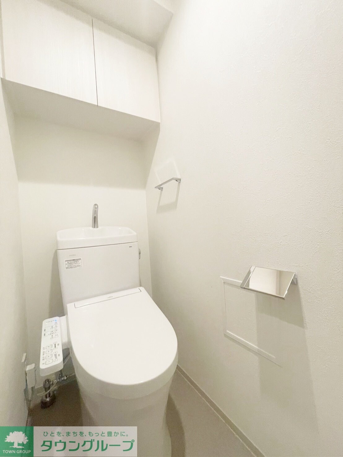 Augusta Residence 新小岩の物件内観写真