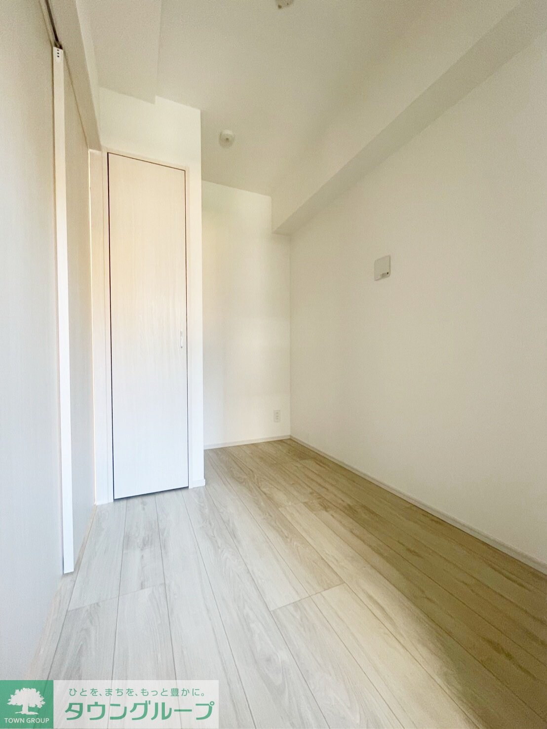 Augusta Residence 新小岩の物件内観写真