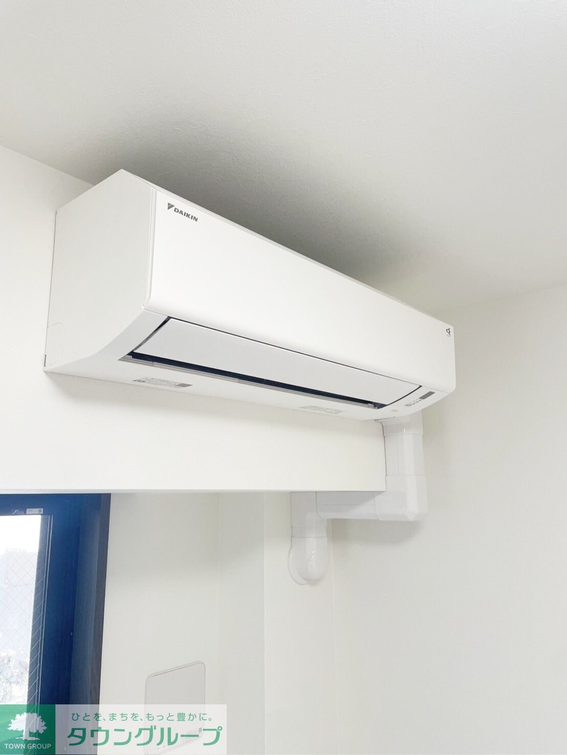 Augusta Residence 新小岩の物件内観写真