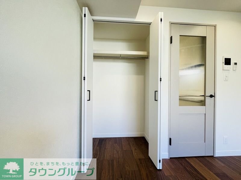 CFジオーレ小岩クレストの物件内観写真