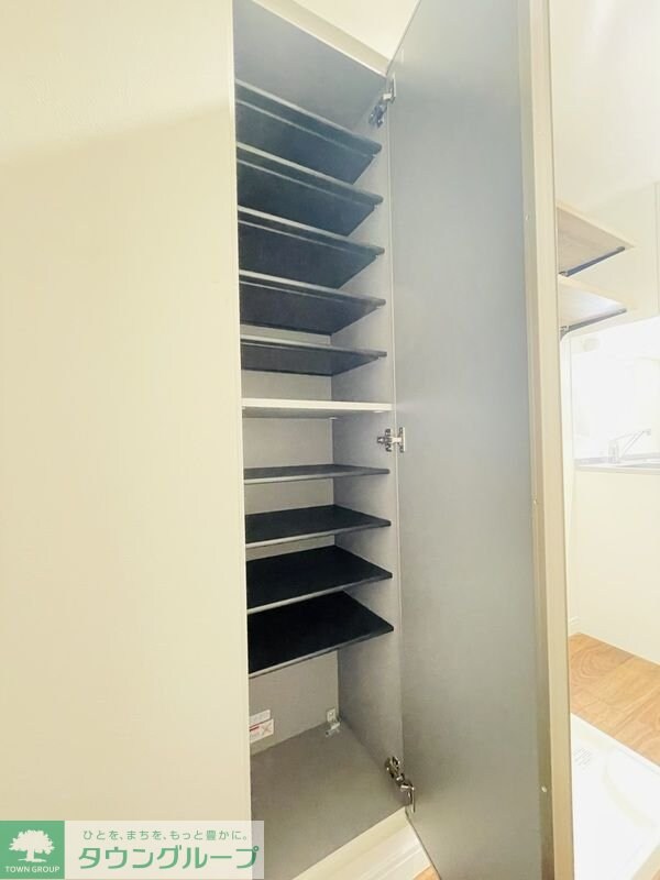 CFジオーレ小岩クレストの物件内観写真