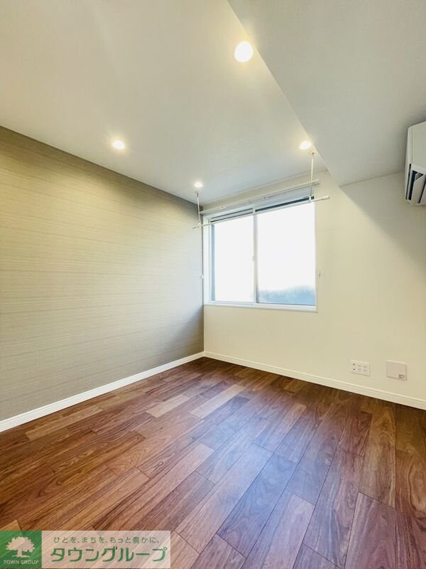 CFジオーレ小岩クレストの物件内観写真