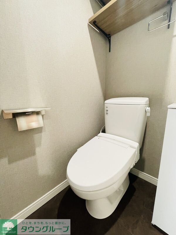 CFジオーレ小岩クレストの物件内観写真