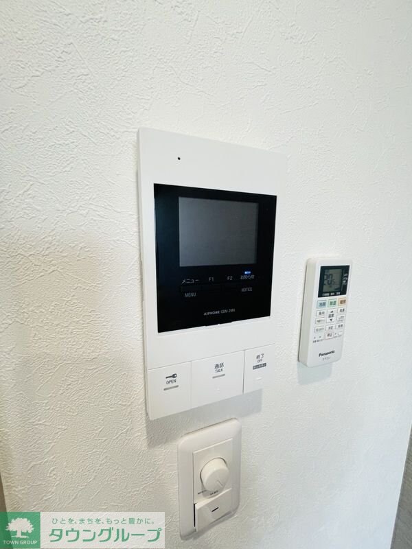 CFジオーレ小岩クレストの物件内観写真