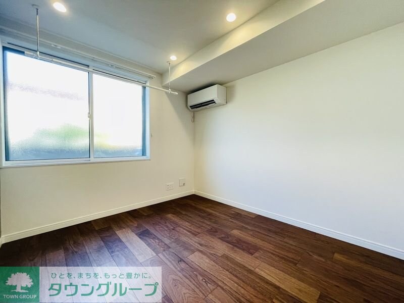 CFジオーレ小岩クレストの物件内観写真