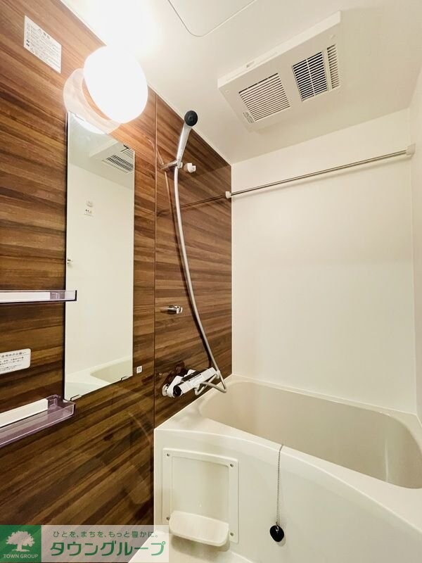 CFジオーレ小岩クレストの物件内観写真