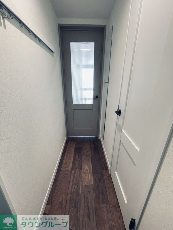 CFジオーレ小岩クレストの物件内観写真