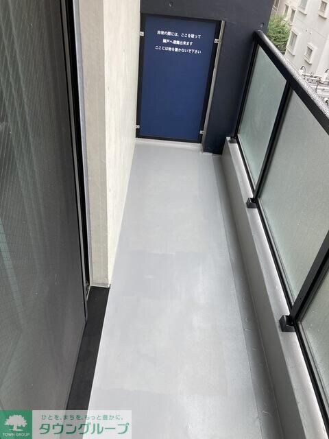 KI-418の物件内観写真