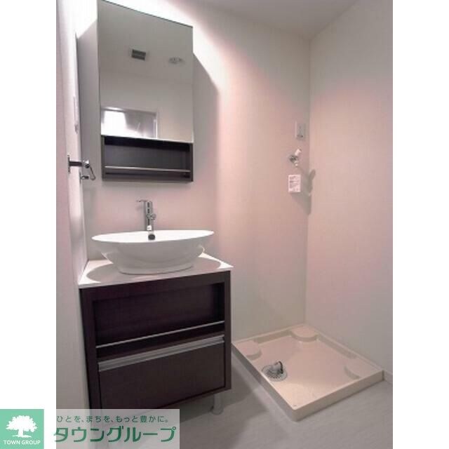 リブリ・ソフィア中央の物件内観写真