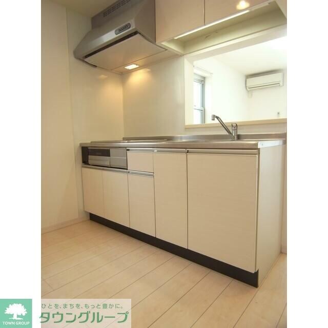 リブリ・ソフィア中央の物件内観写真