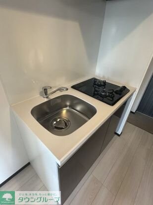 GENOVIA青砥IIの物件内観写真