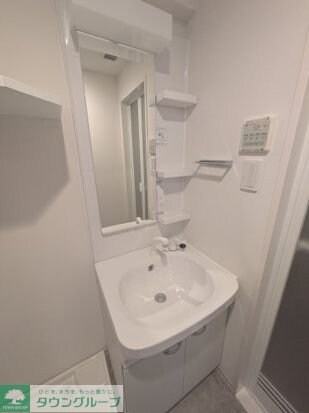 GENOVIA青砥IIの物件内観写真