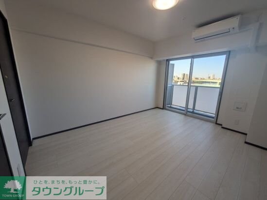 GENOVIA青砥IIの物件内観写真