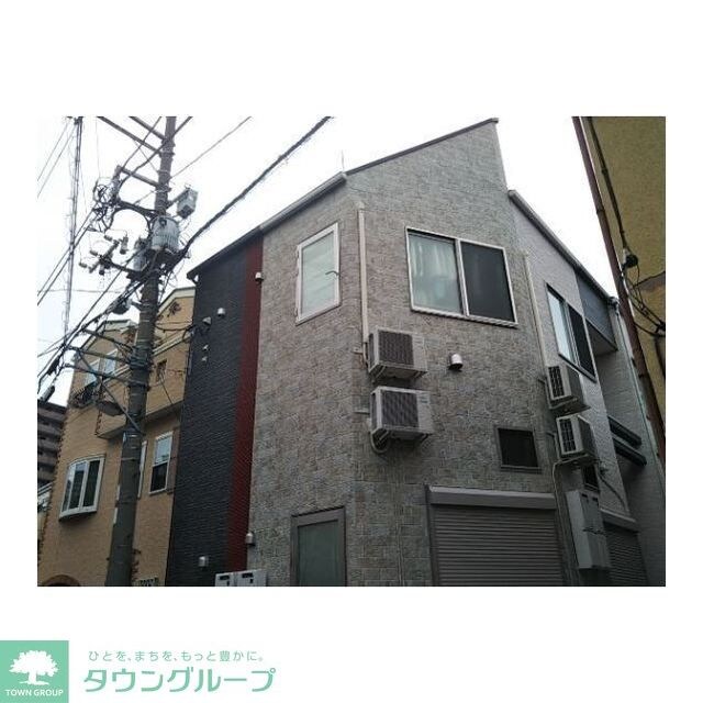 A-CUBEの物件内観写真