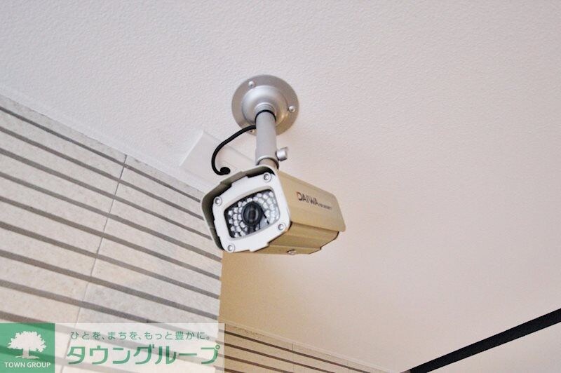 AZALEA GARDENの物件内観写真