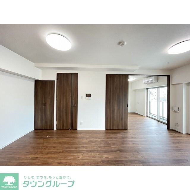 CREATIF日暮里の物件内観写真