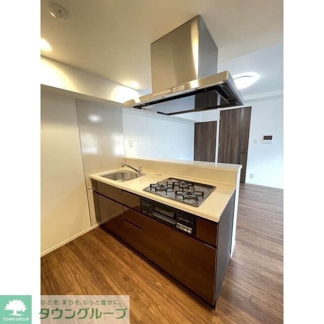 CREATIF日暮里の物件内観写真