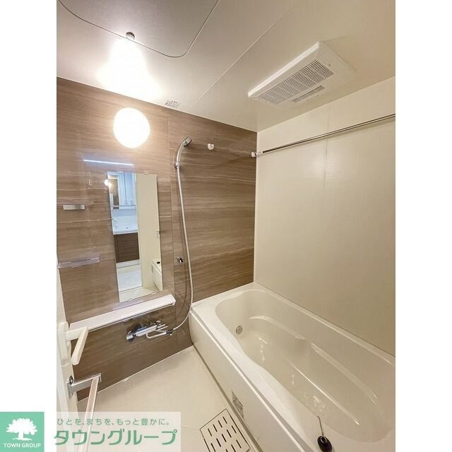 CREATIF日暮里の物件内観写真