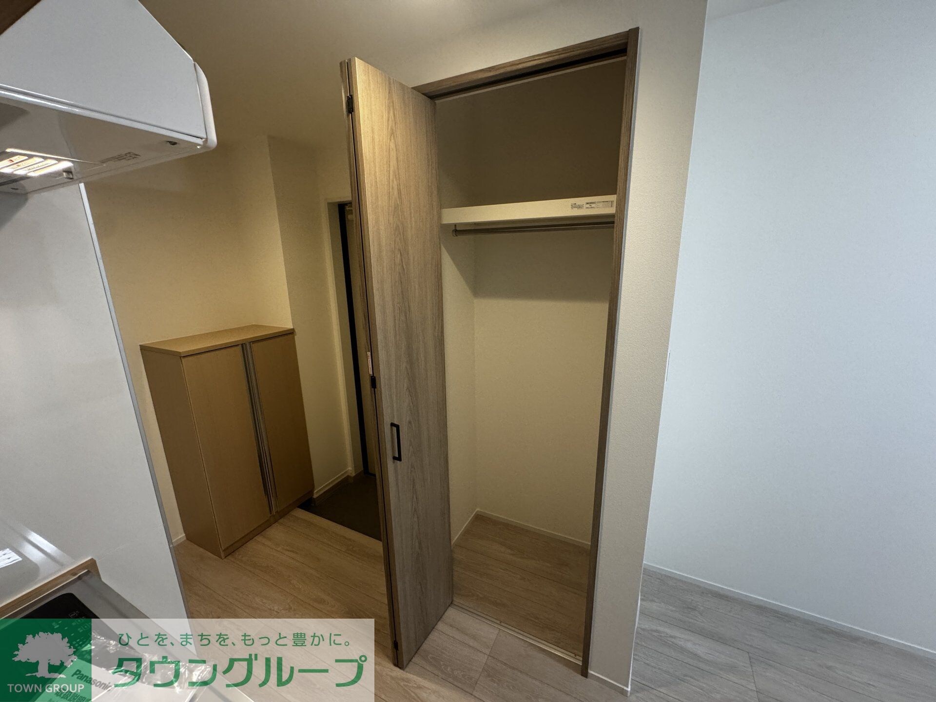 FERIO三河島の物件内観写真