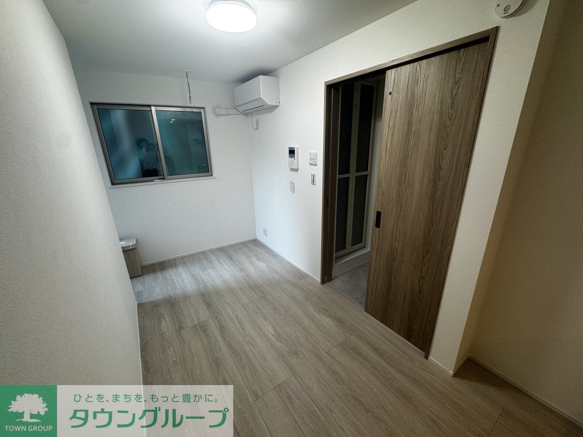 FERIO三河島の物件内観写真