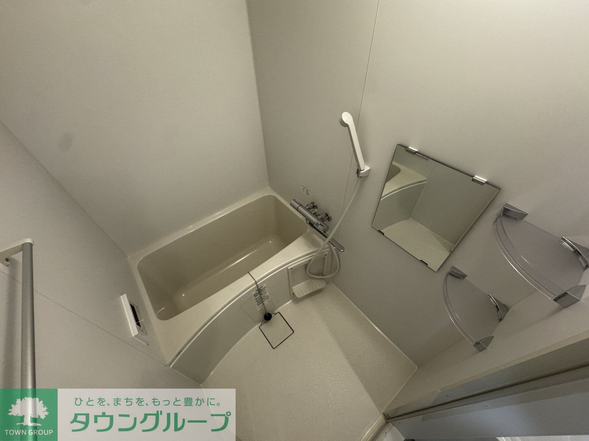 FERIO三河島の物件内観写真